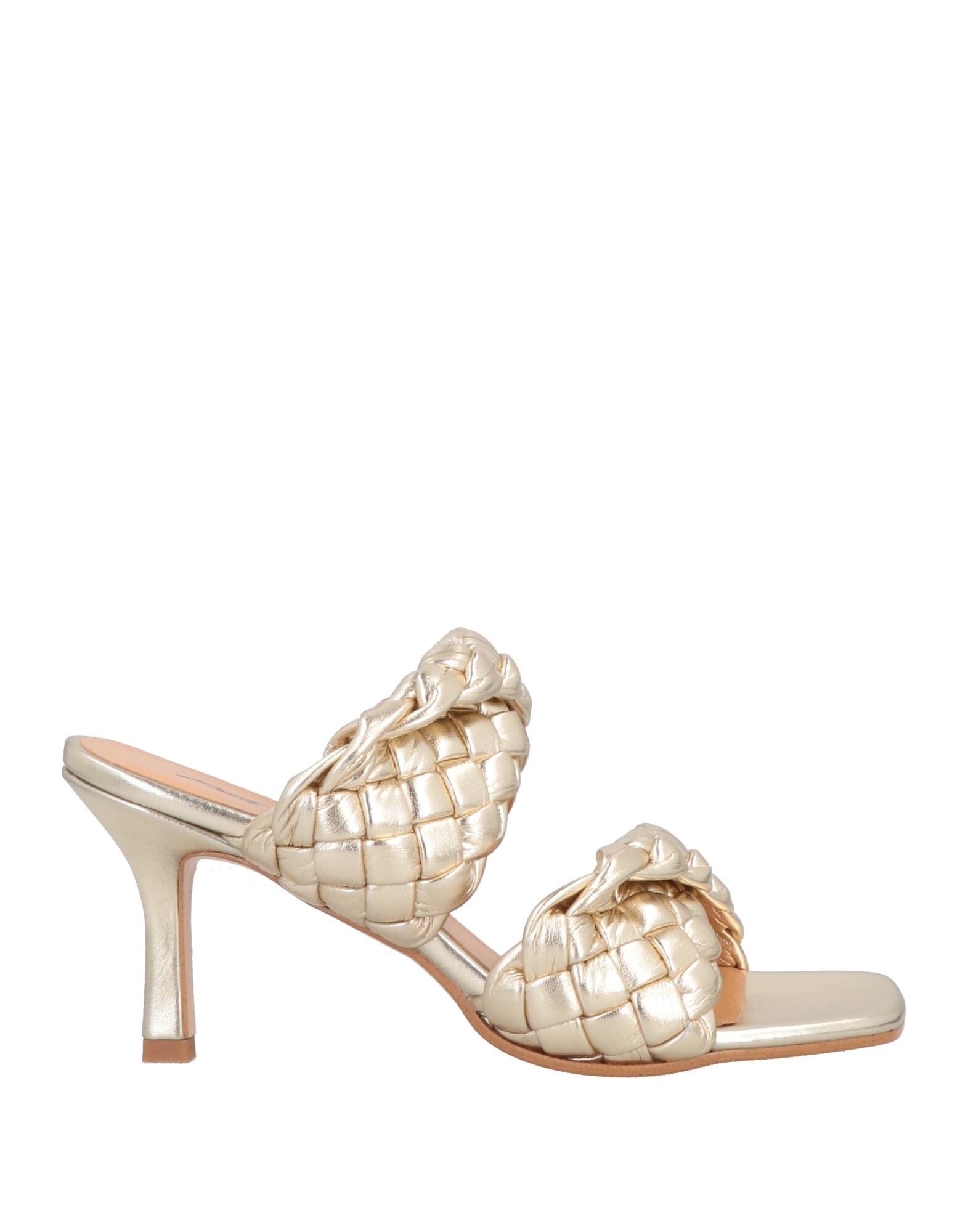 PAOLO MATTEI - Sandali