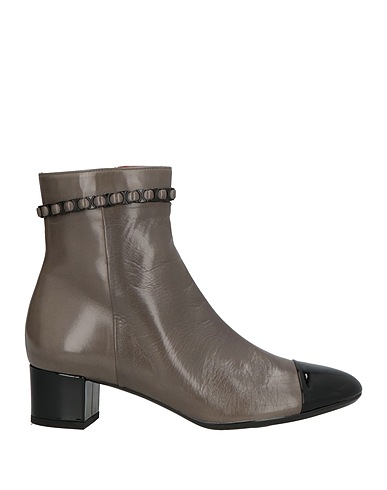 PAS DE ROUGE Ankle boot Lead Soft Leather