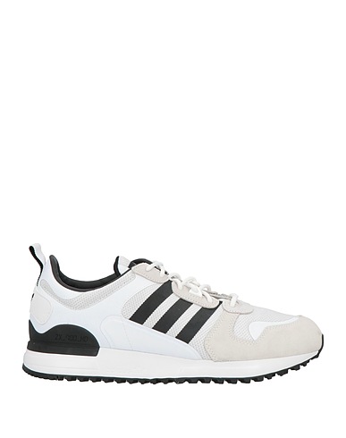 ADIDAS ORIGINALS Sneakers Λευκό Ίνες υφασμάτων