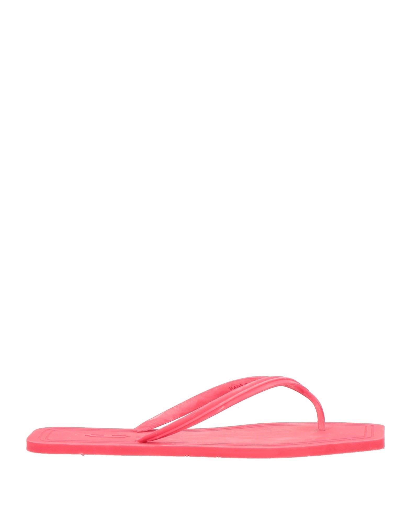 CARLOTHA RAY - Thong sandals