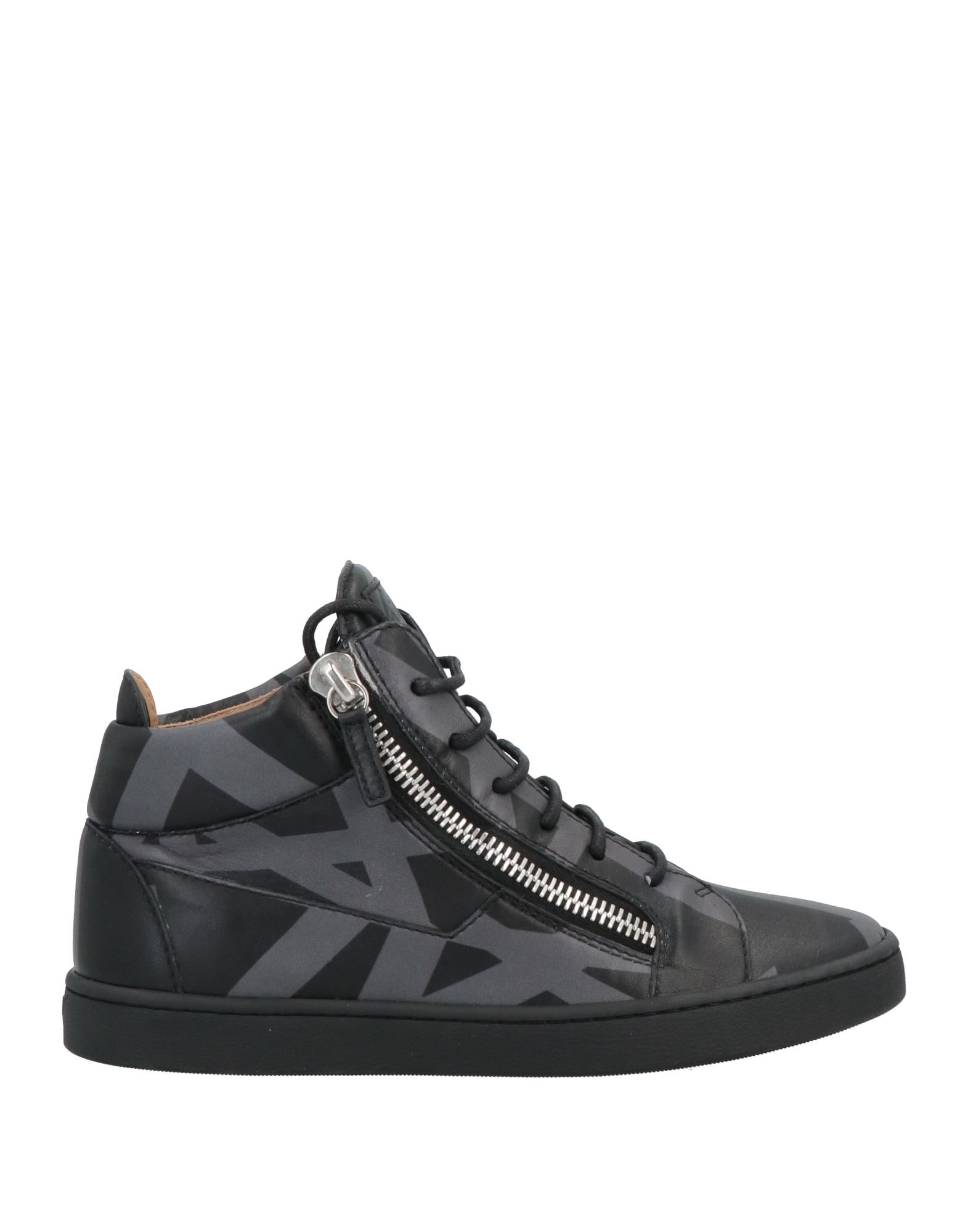 GIUSEPPE ZANOTTI - Trainers