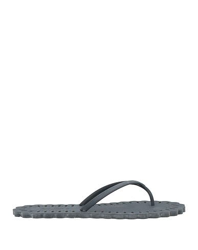 CARLOTHA RAY Flip flops Lead Rubber