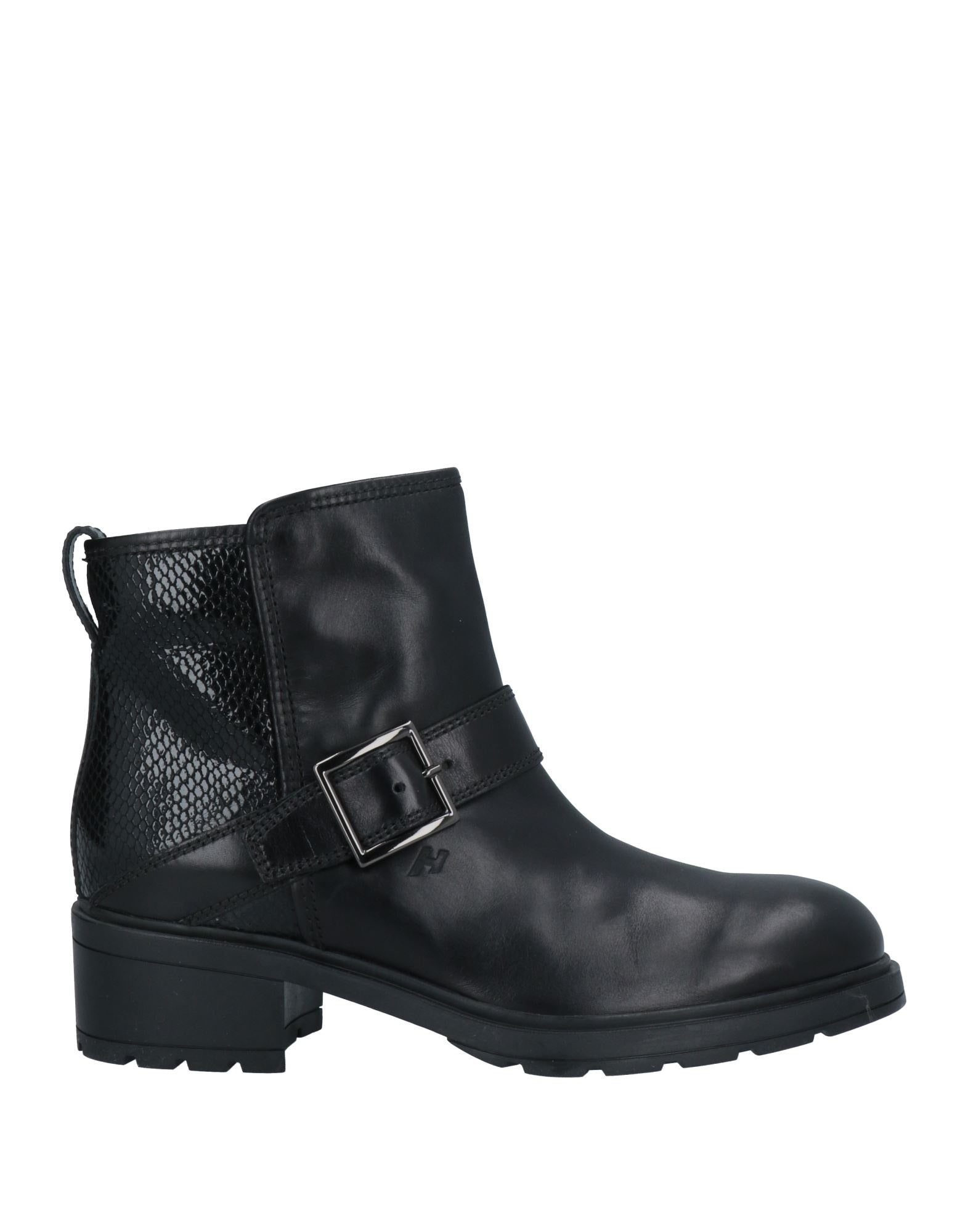 HOGAN - Ankle boots