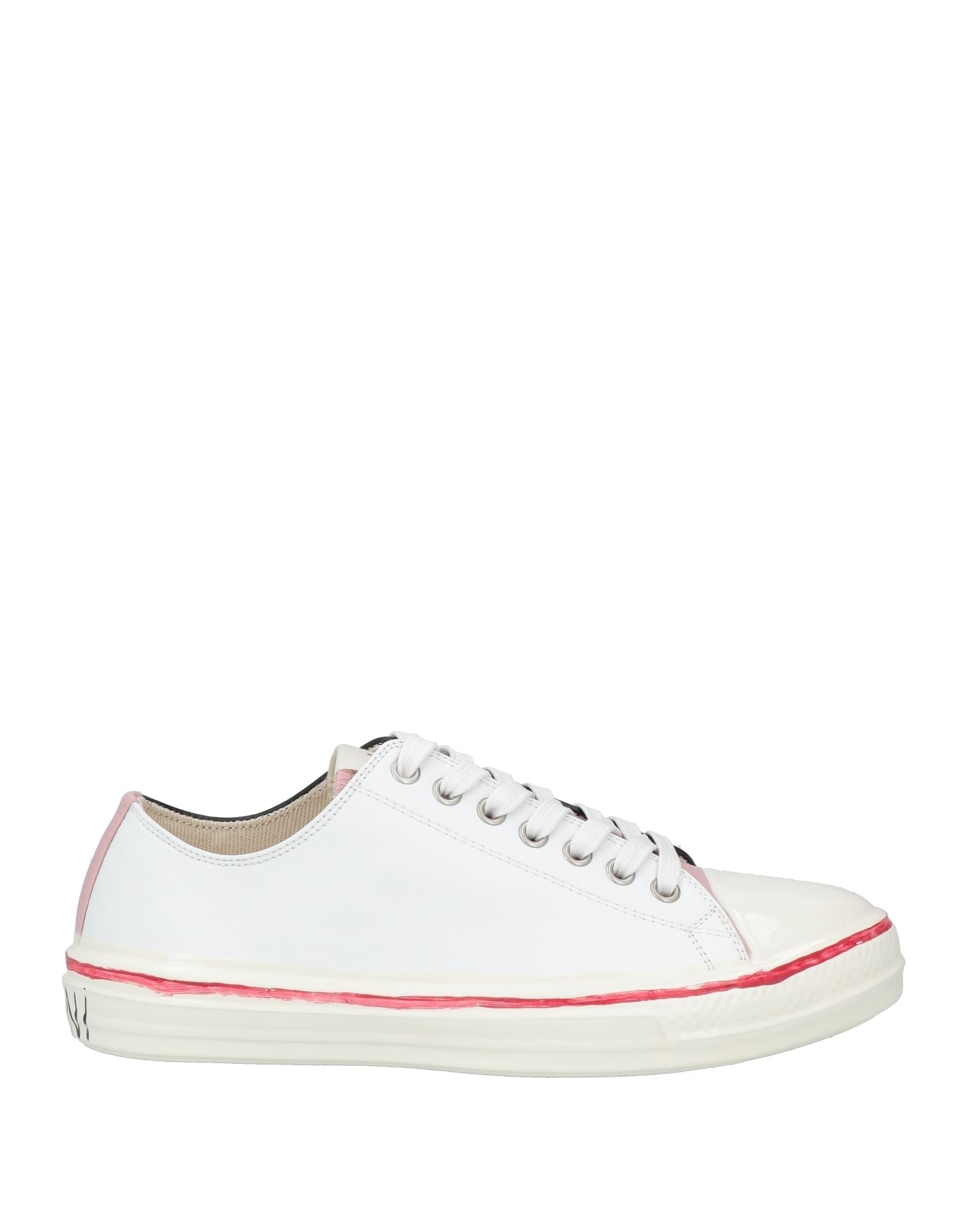 MARNI - Trainers