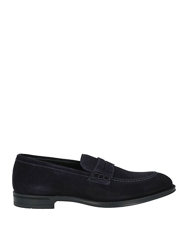 DOUCAL'S Loafers Leather