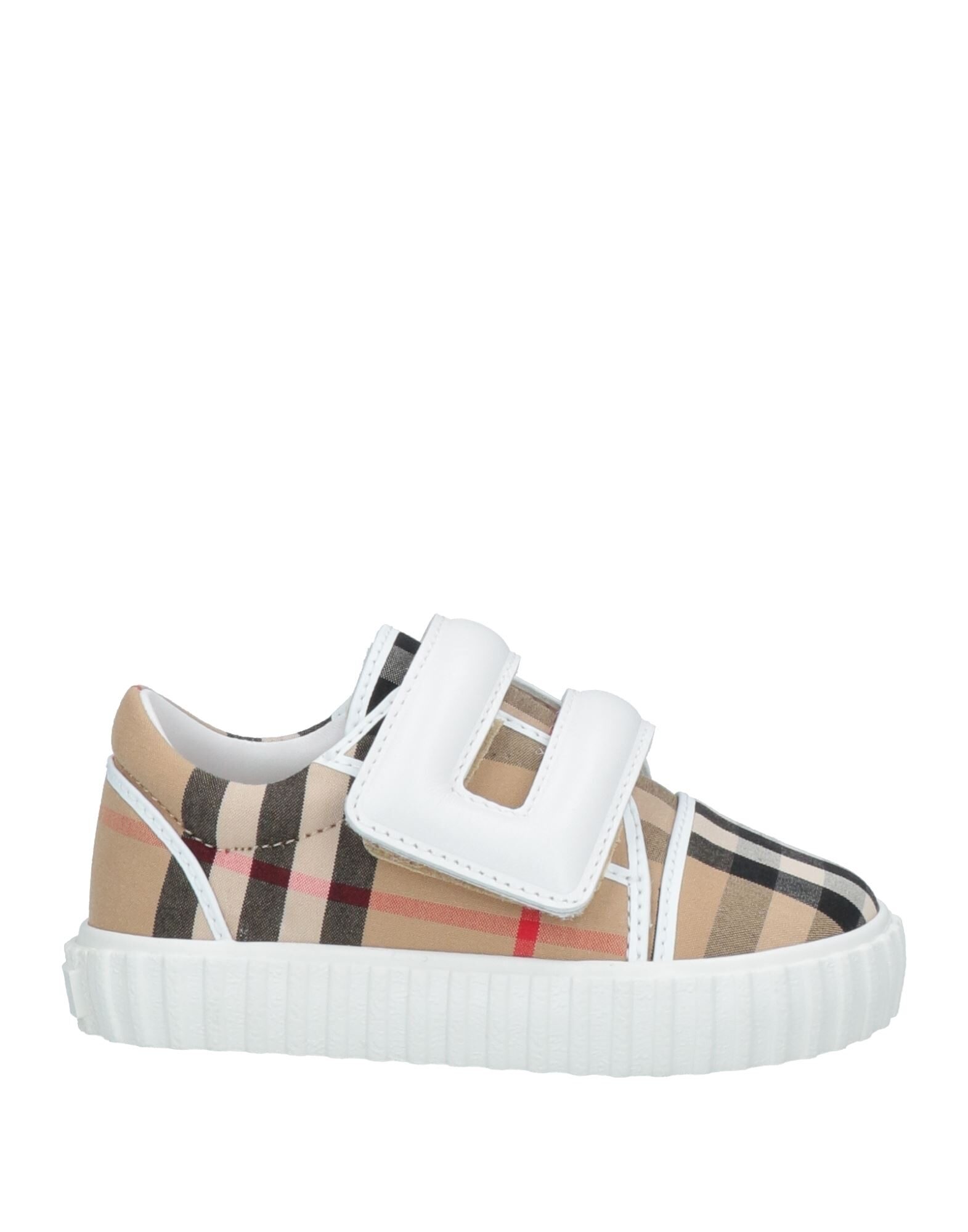 BURBERRY - Sneakers