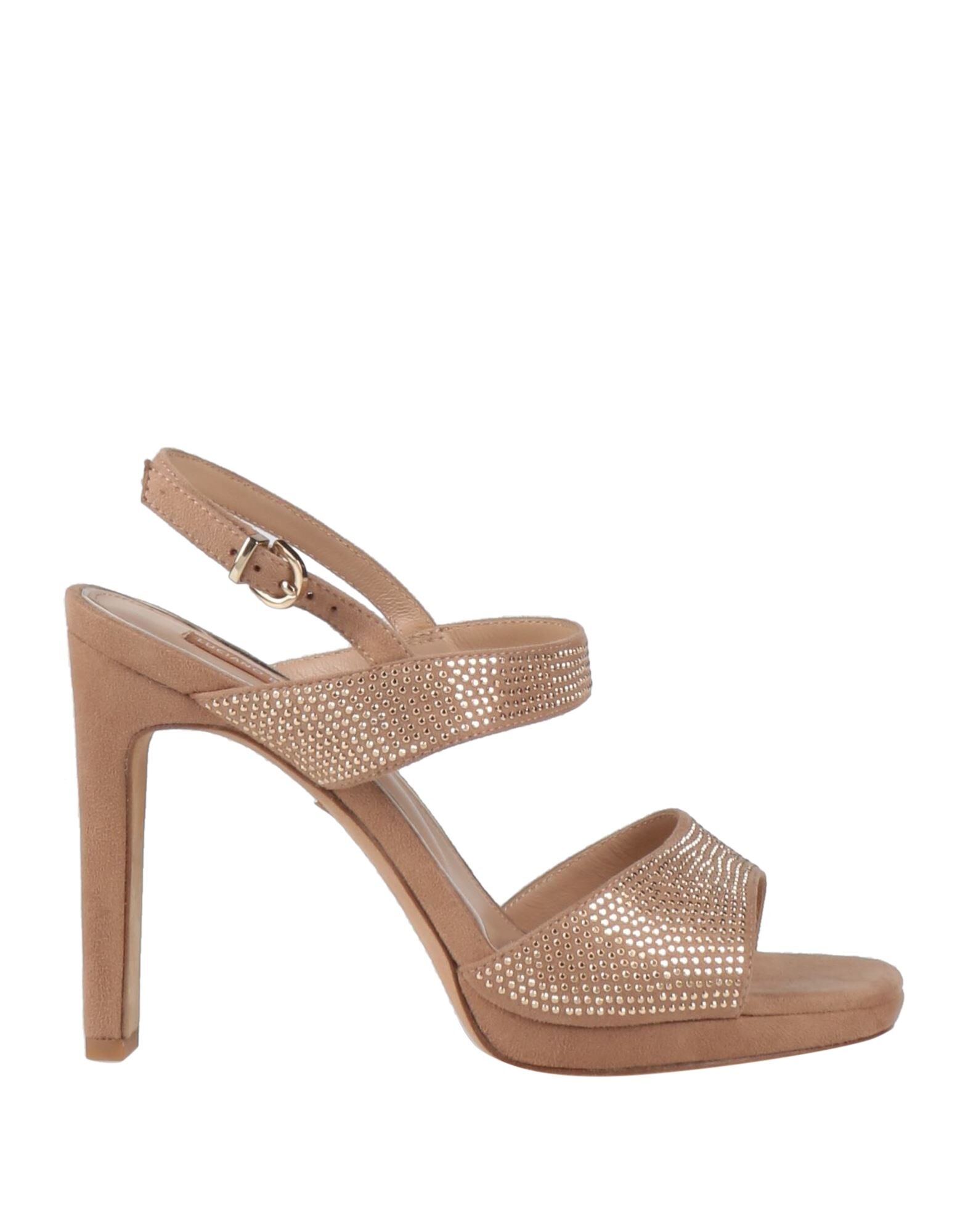 LUCIANO BARACHINI - Sandals