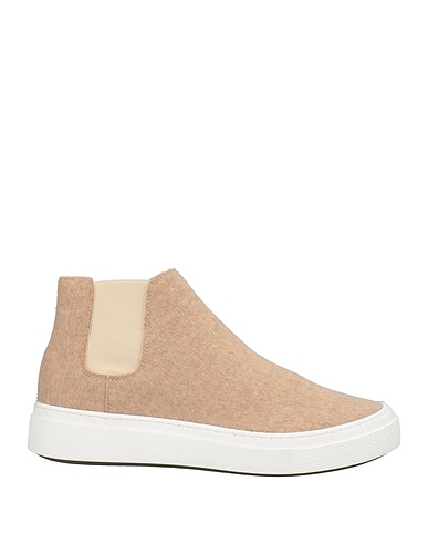 TSD12 Sneakers Beige Textile fibres