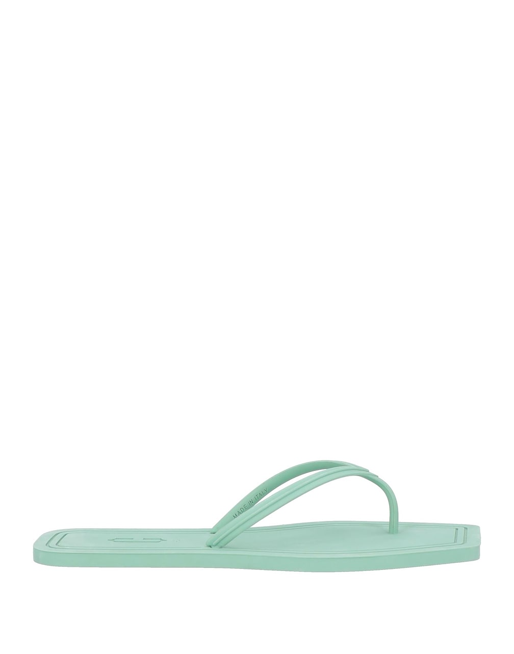 CARLOTHA RAY - Thong sandals