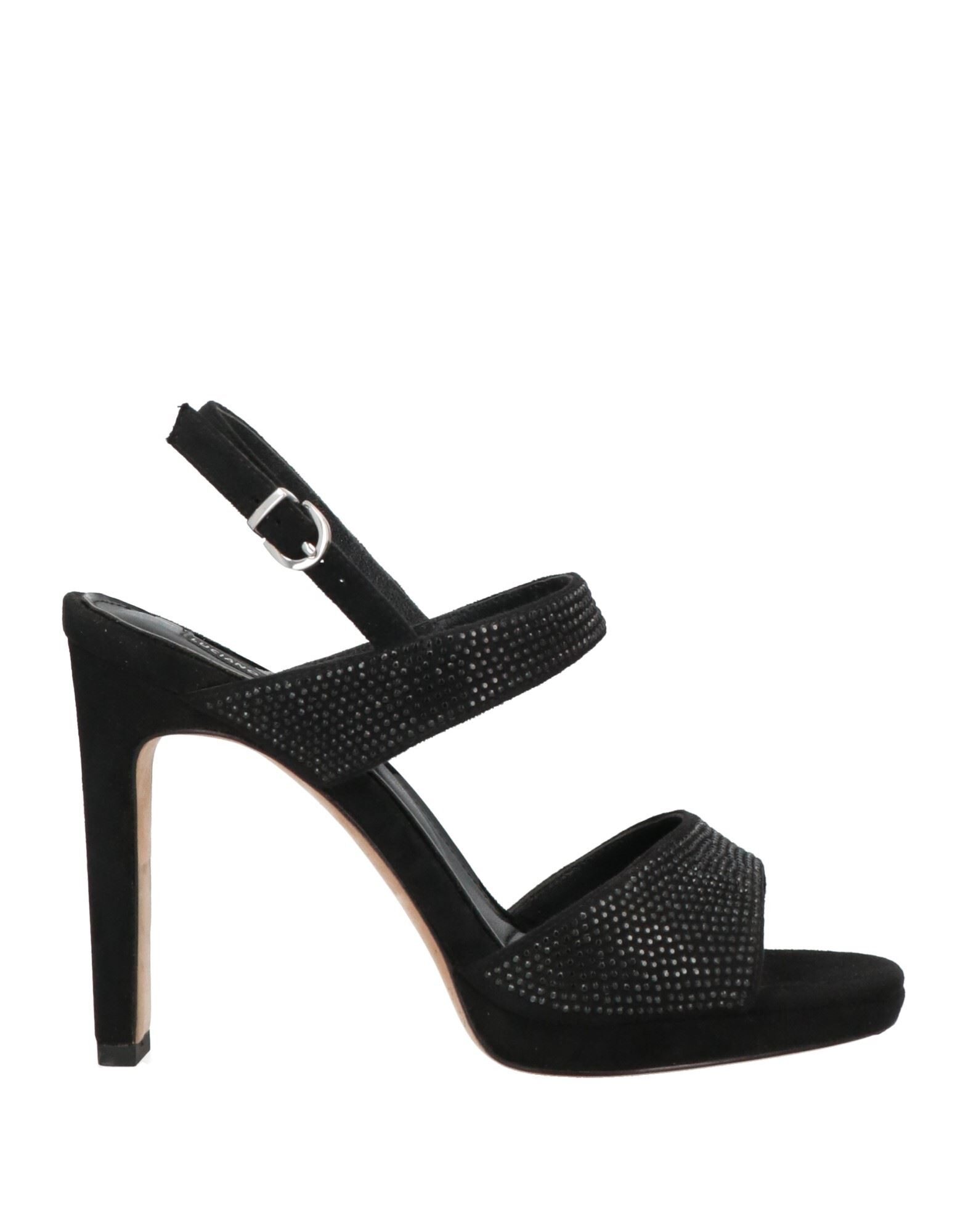 LUCIANO BARACHINI - Sandals