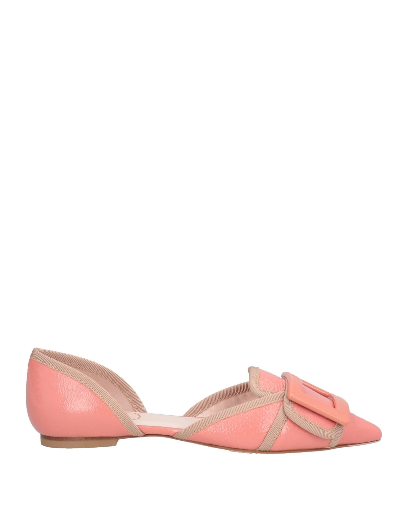ROGER VIVIER - Ballet flats