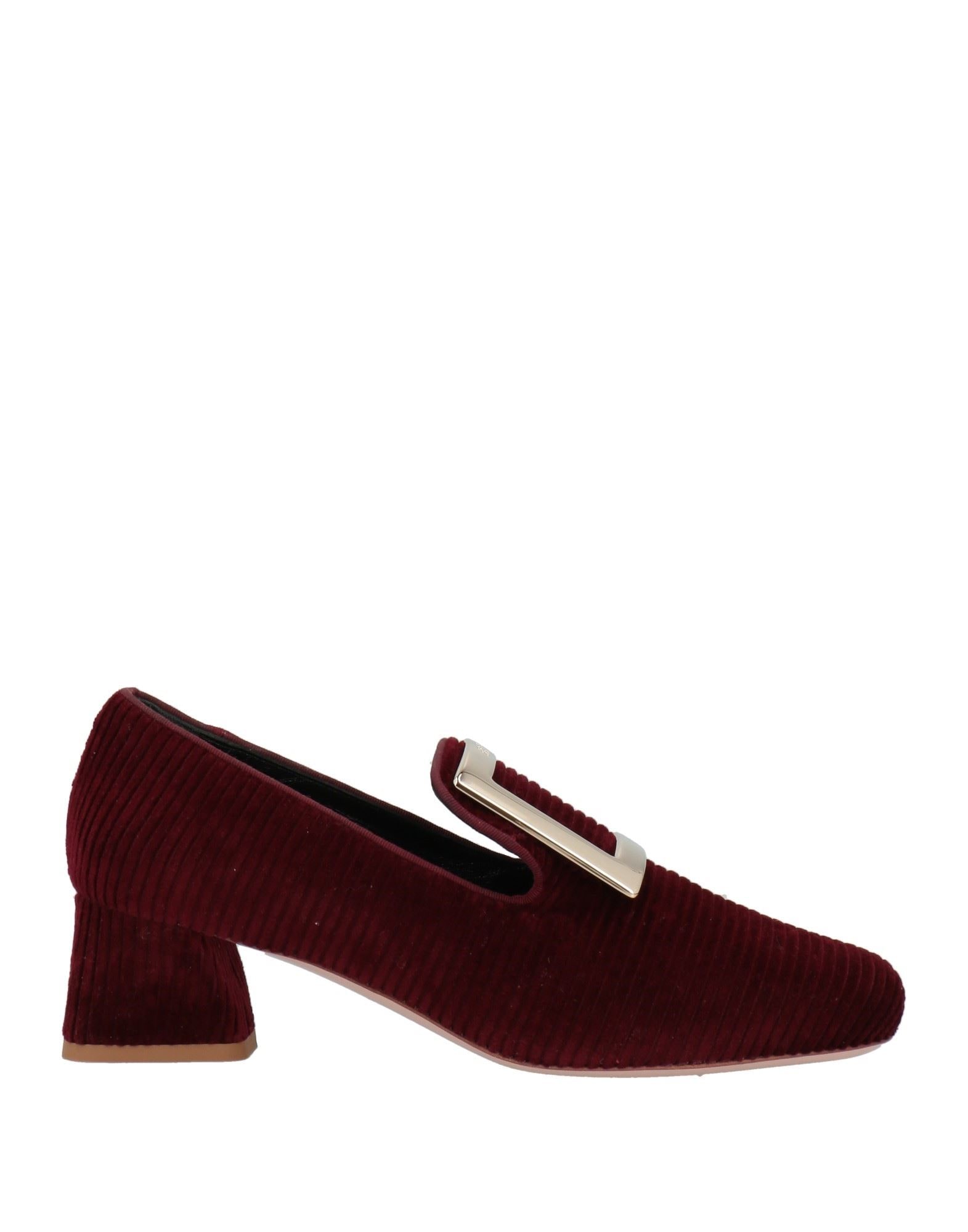 ROGER VIVIER - モカシン