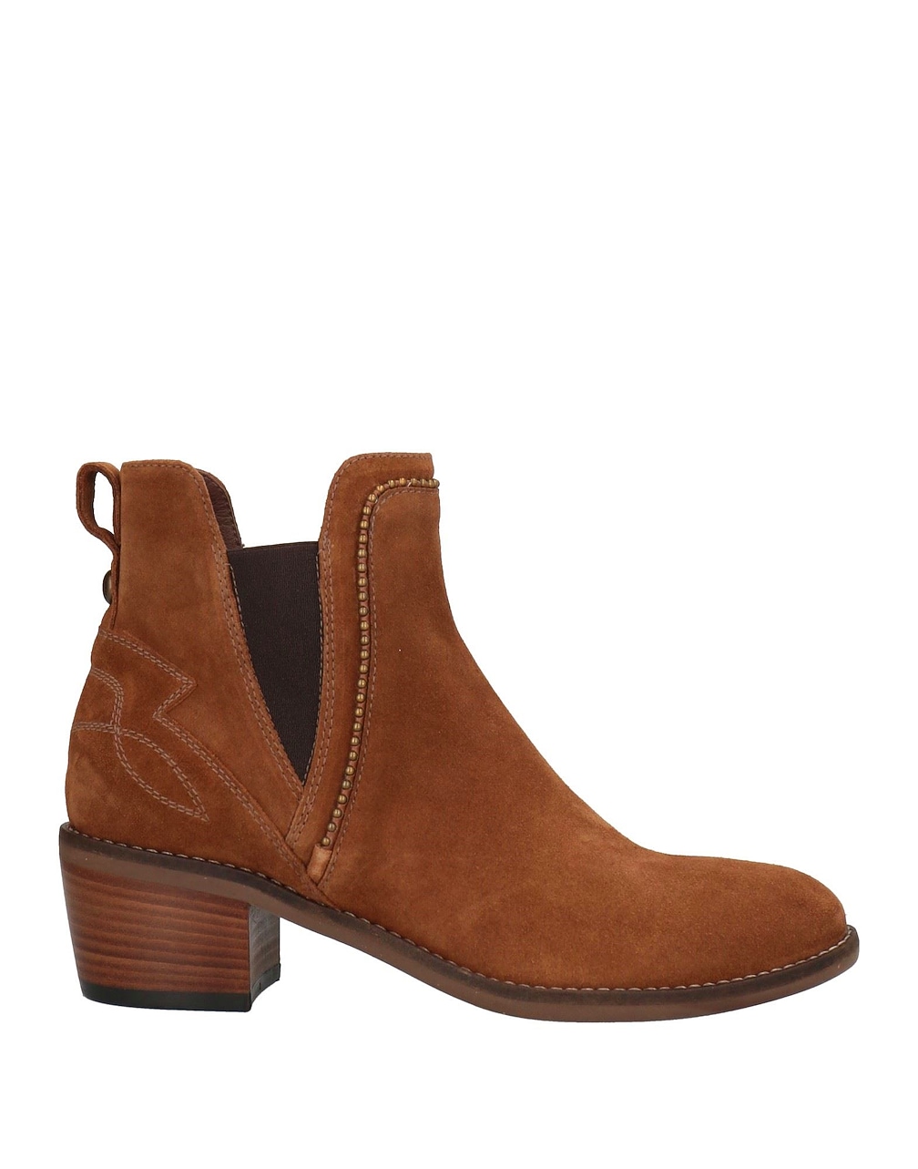 NERO GIARDINI - Ankle boots