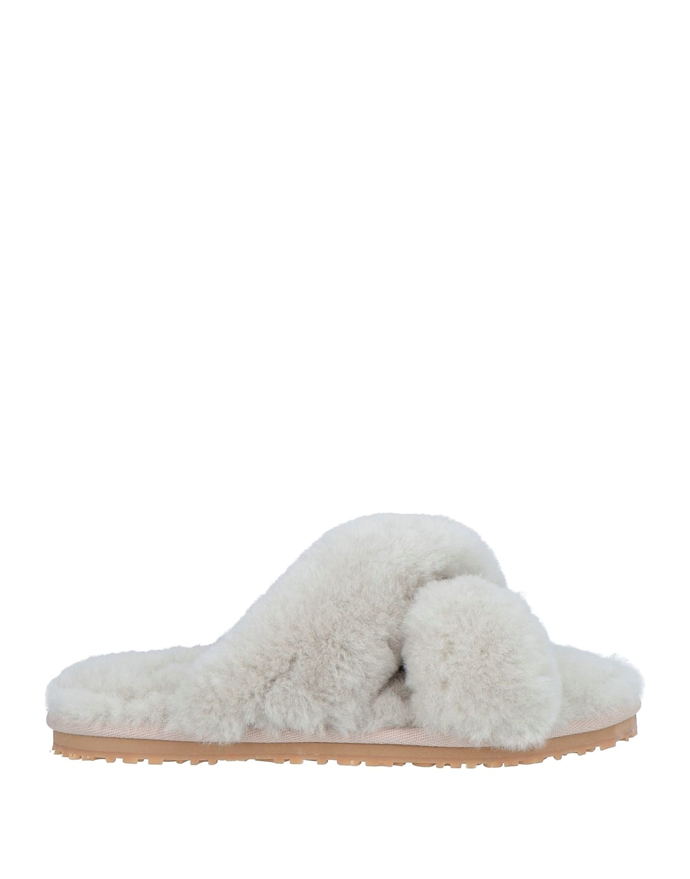 MOU - Sandalias con cierre