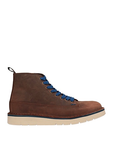 Cafènoir | Dark brown Men‘s Boots | YOOX