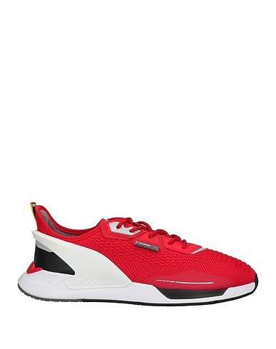 PUMA x FERRARI