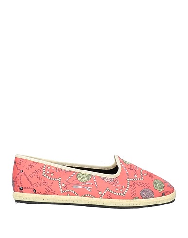 PUCCI Loafers Textile fibres