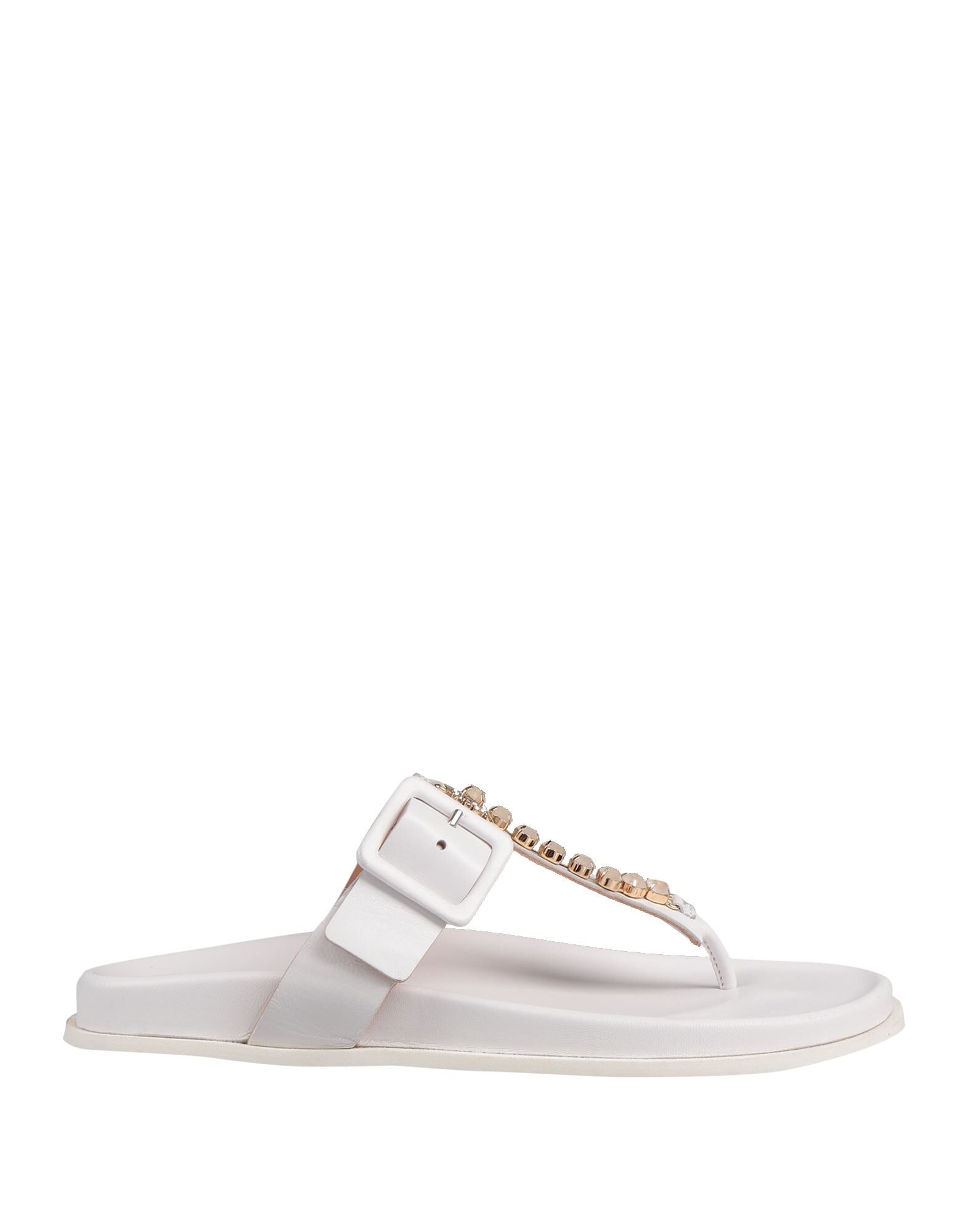 MANILA GRACE - Thong sandals
