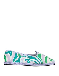 EMILIO PUCCI - Loafers