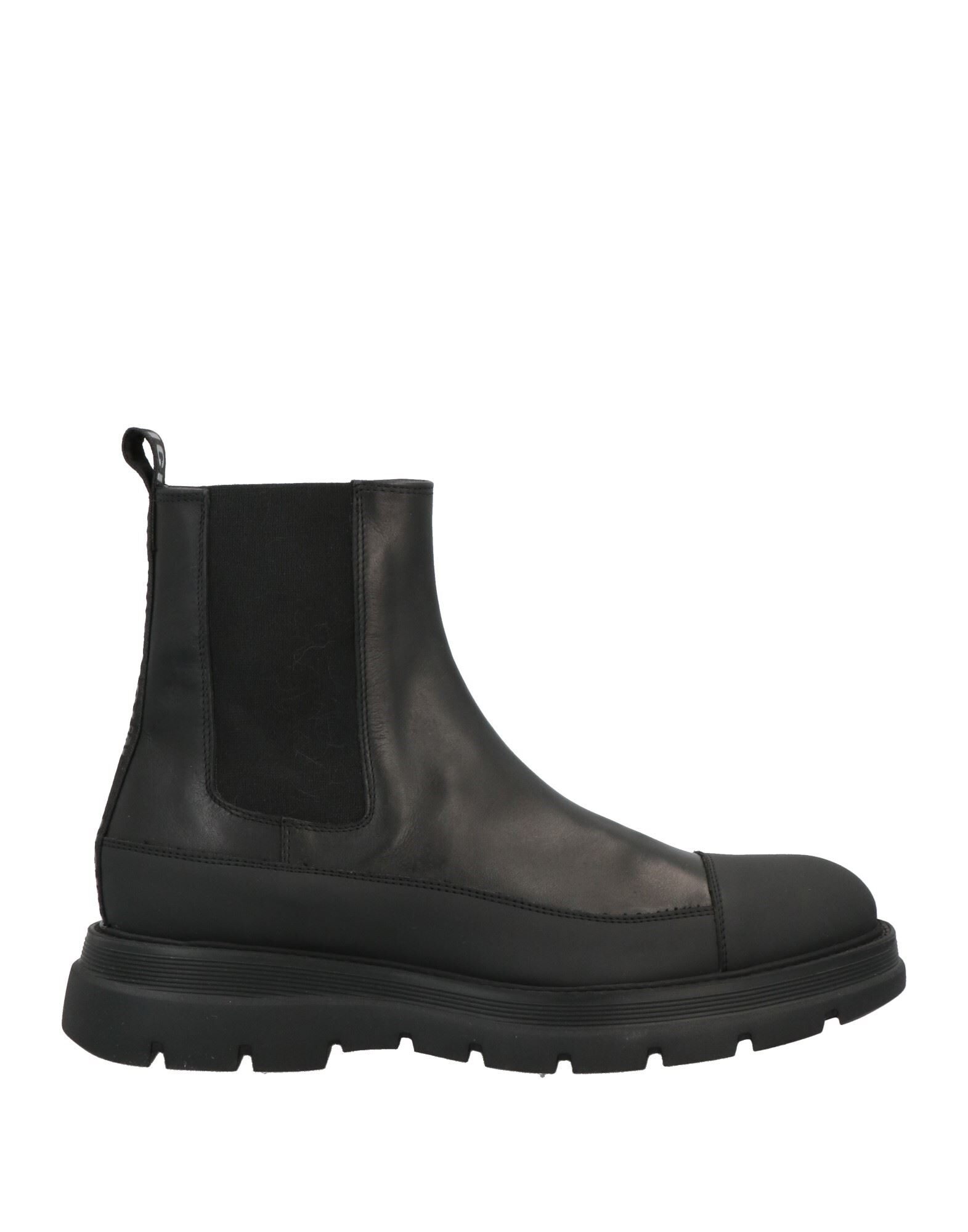 MICH SIMON - ショートブーツ