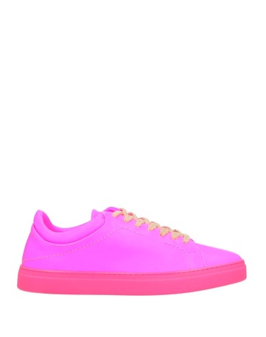 YATAY Sneakers Fuchsia Textile fibers