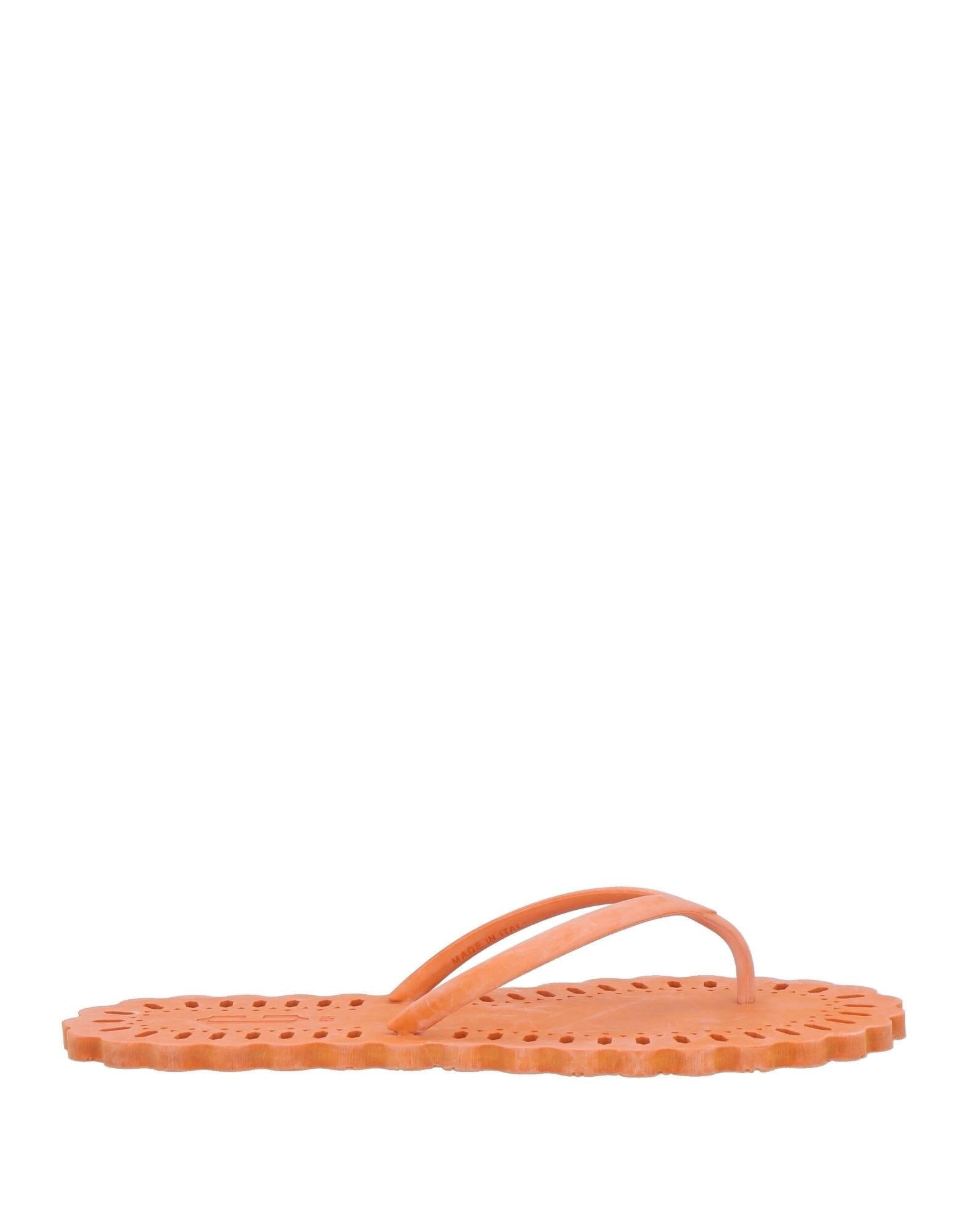 CARLOTHA RAY - Thong sandals