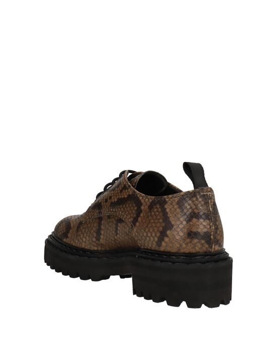 OFFICINE CREATIVE ITALIA Обувь на шнурках