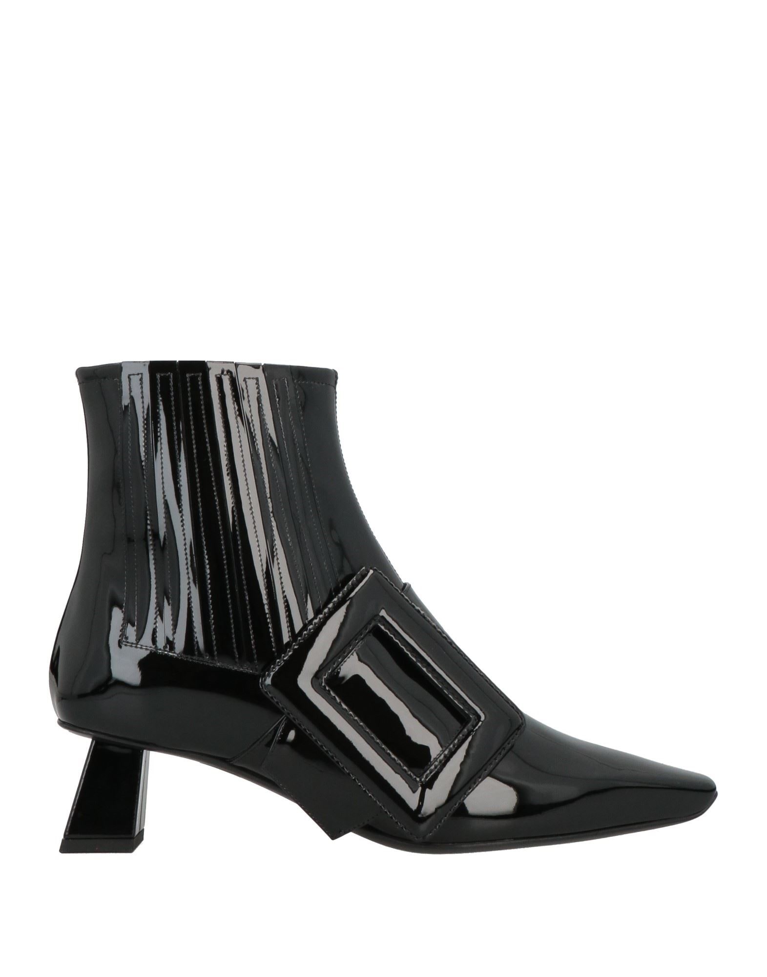 ROGER VIVIER - Ankle boots