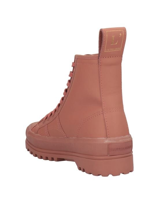 SUPERGA x L' AUTRE CHOSE Кеды и кроссовки