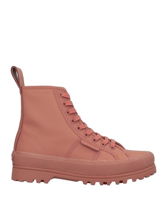 SUPERGA x L' AUTRE CHOSE Кроссовки