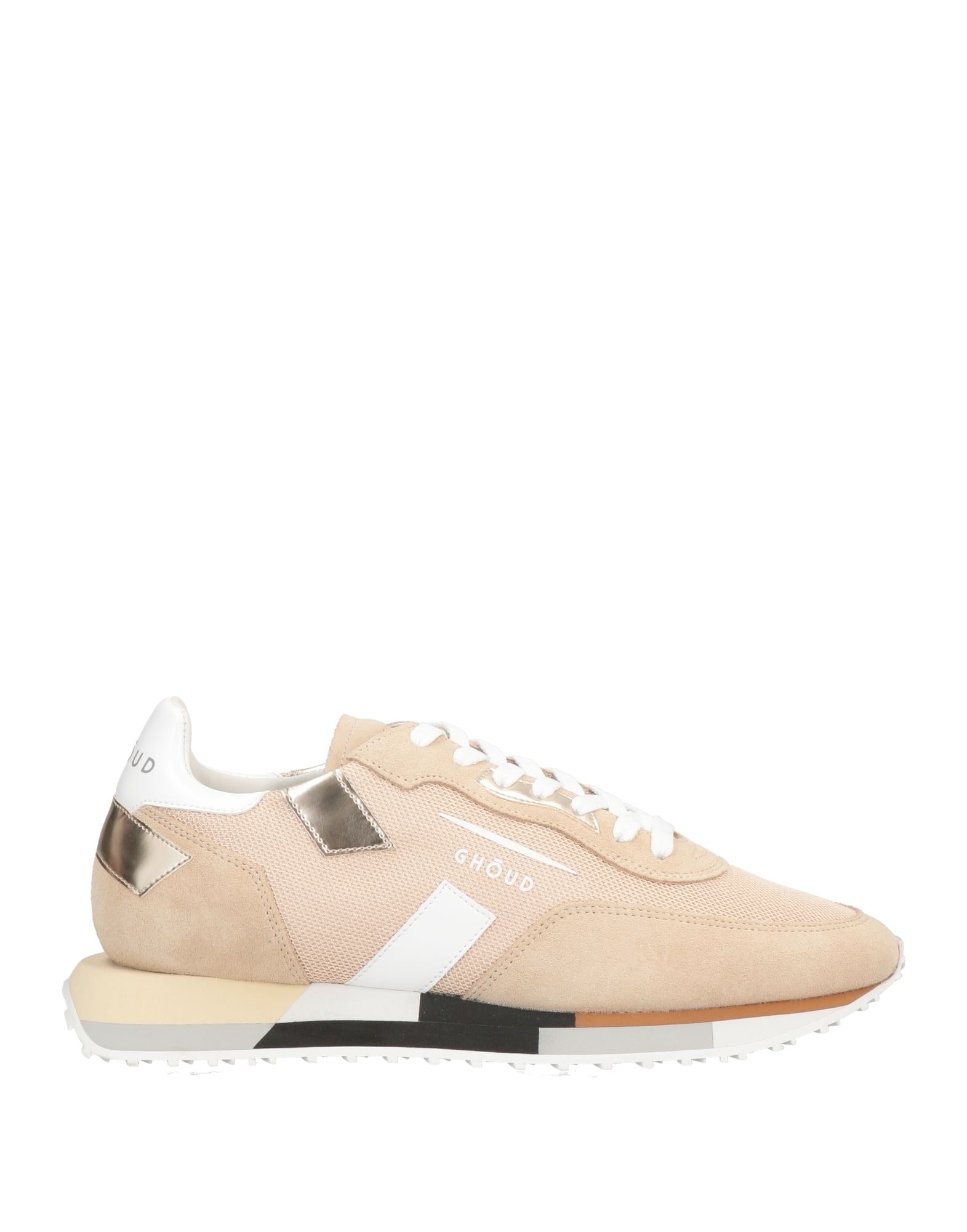 スニーカー GHOUD Woman Sneakers Green SCLWSG06 SG06 Ghoud Venice Sneakers - Green - Women | SCLWSG06SG06 | thebs.com
