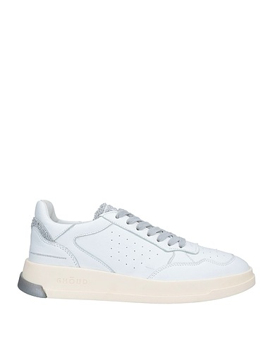 GHŌUD Venice Sneakers White Soft Leather