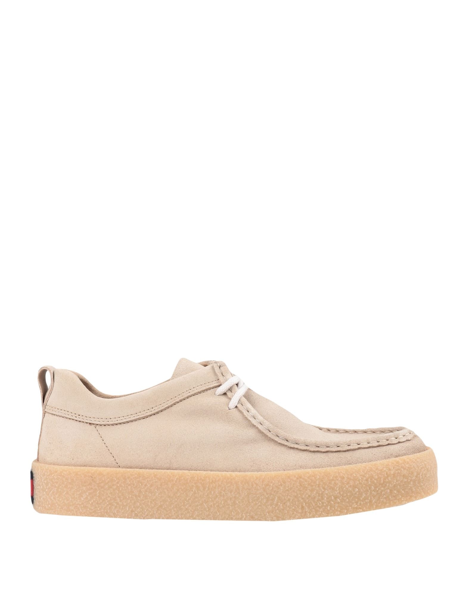 TOMMY JEANS - Zapatos de cordones