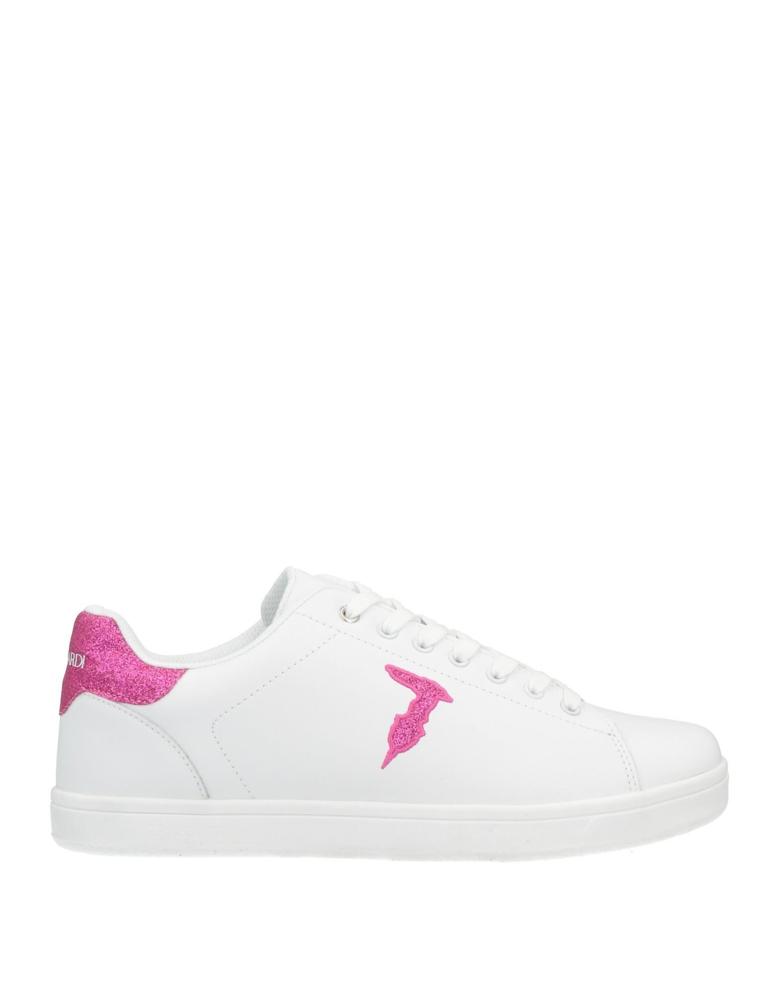 TRUSSARDI JEANS - Кеды и кроссовки