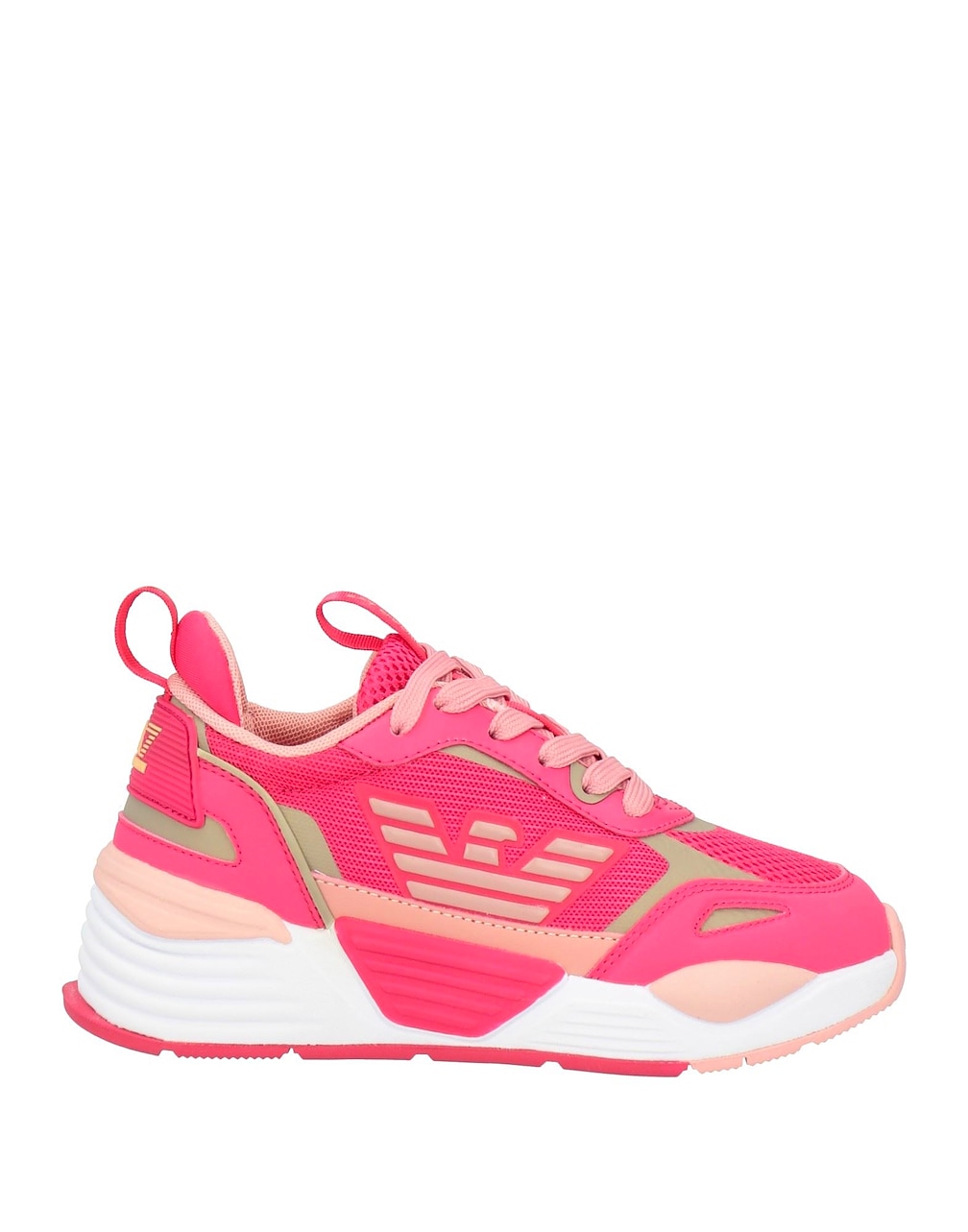 EA7 - Sneakers