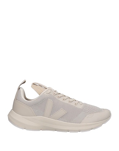 VEJA x RICK OWENS Sneakers Light grey Textile fibres