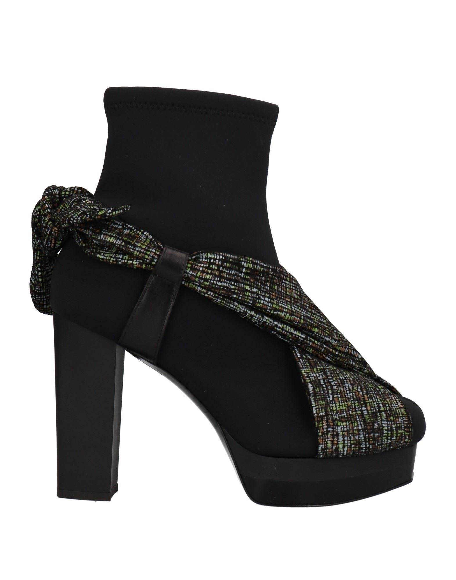 POLLINI - Ankle boots