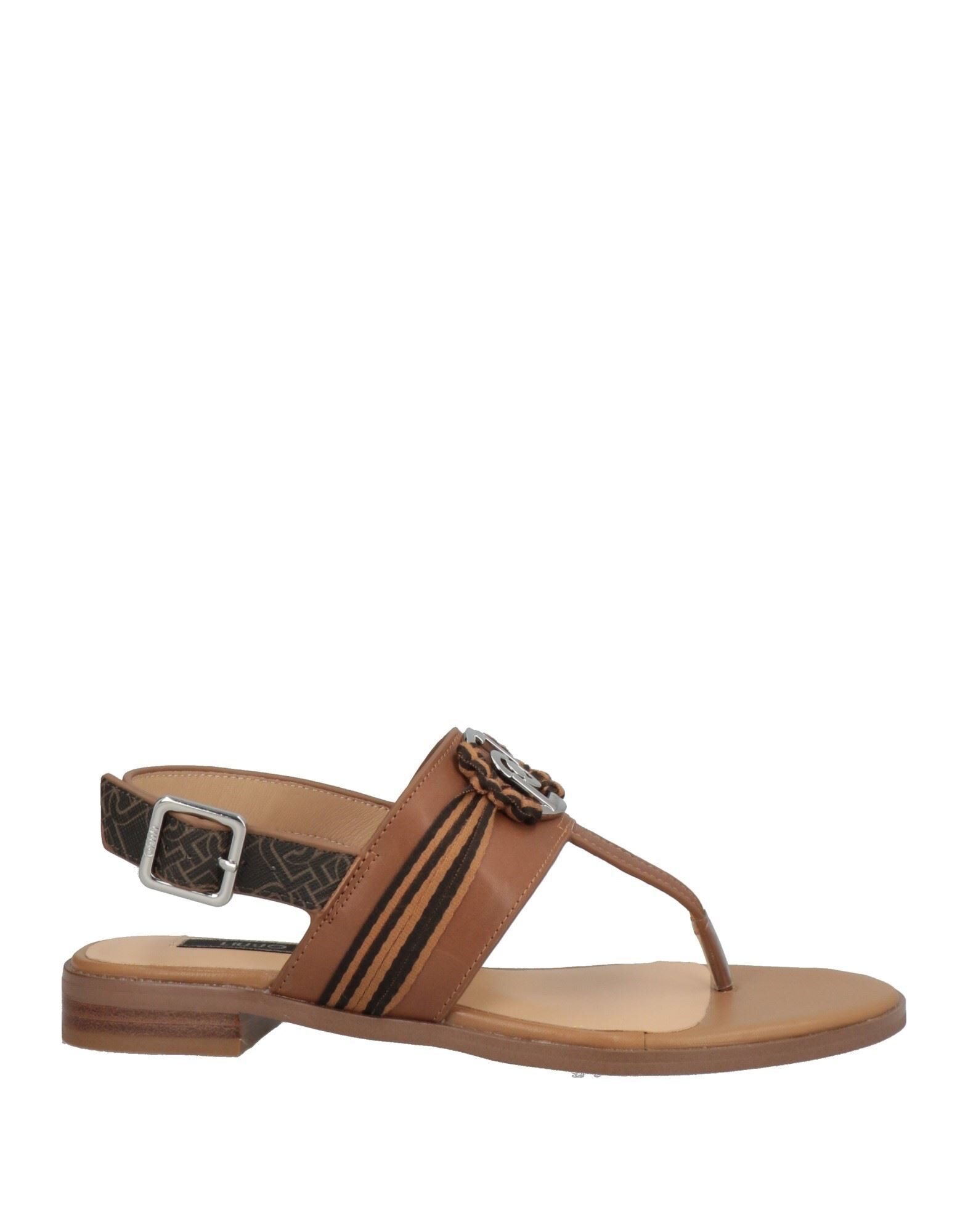 LIU •JO - トングサンダル