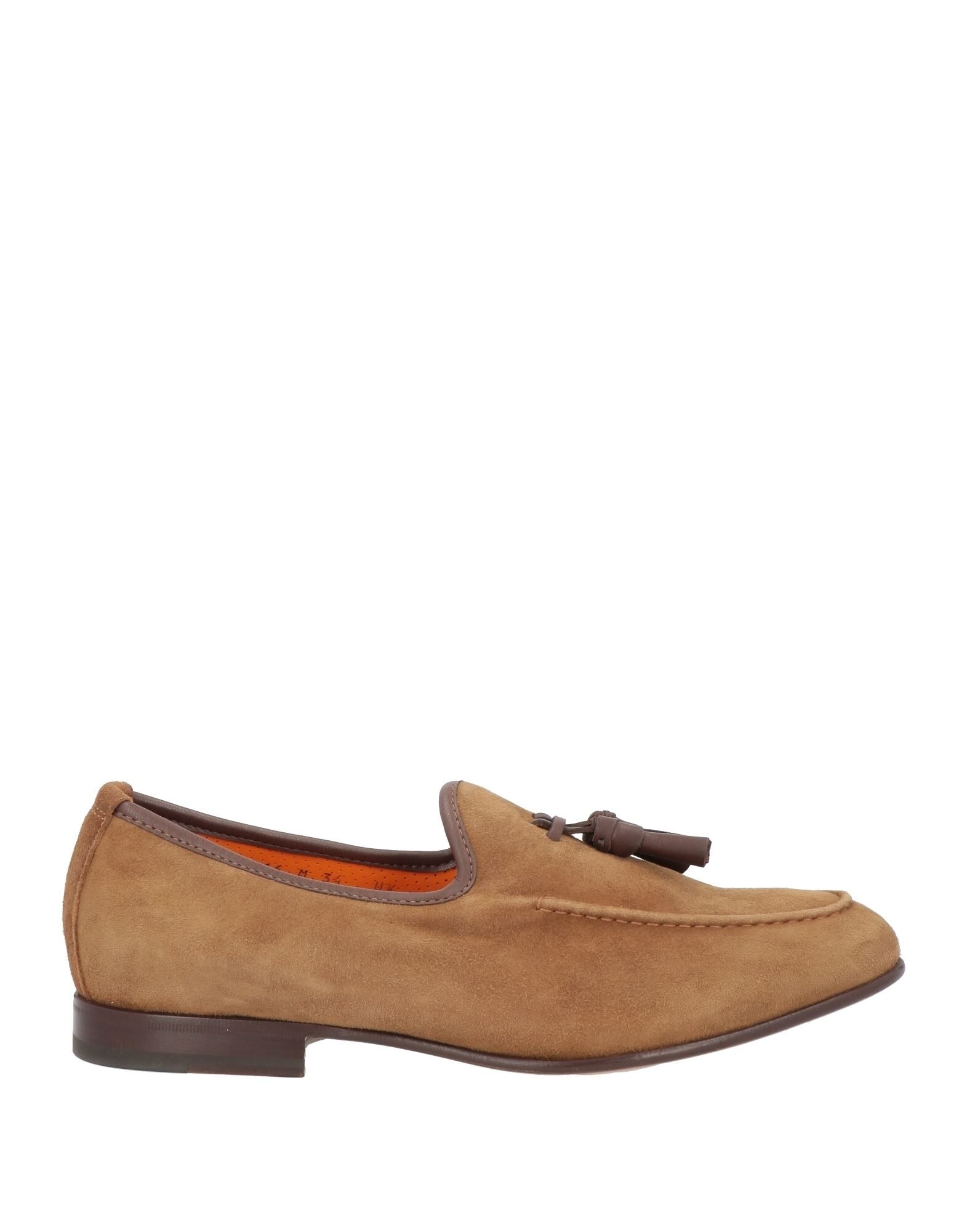 SANTONI - Loafers