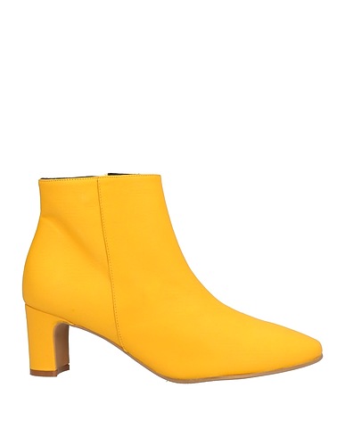 DANIELE ANCARANI Ankle boot Marigold Soft Leather
