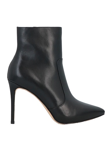 MICHAEL MICHAEL KORS Stivaletti Nero 100% Pelle di bovino