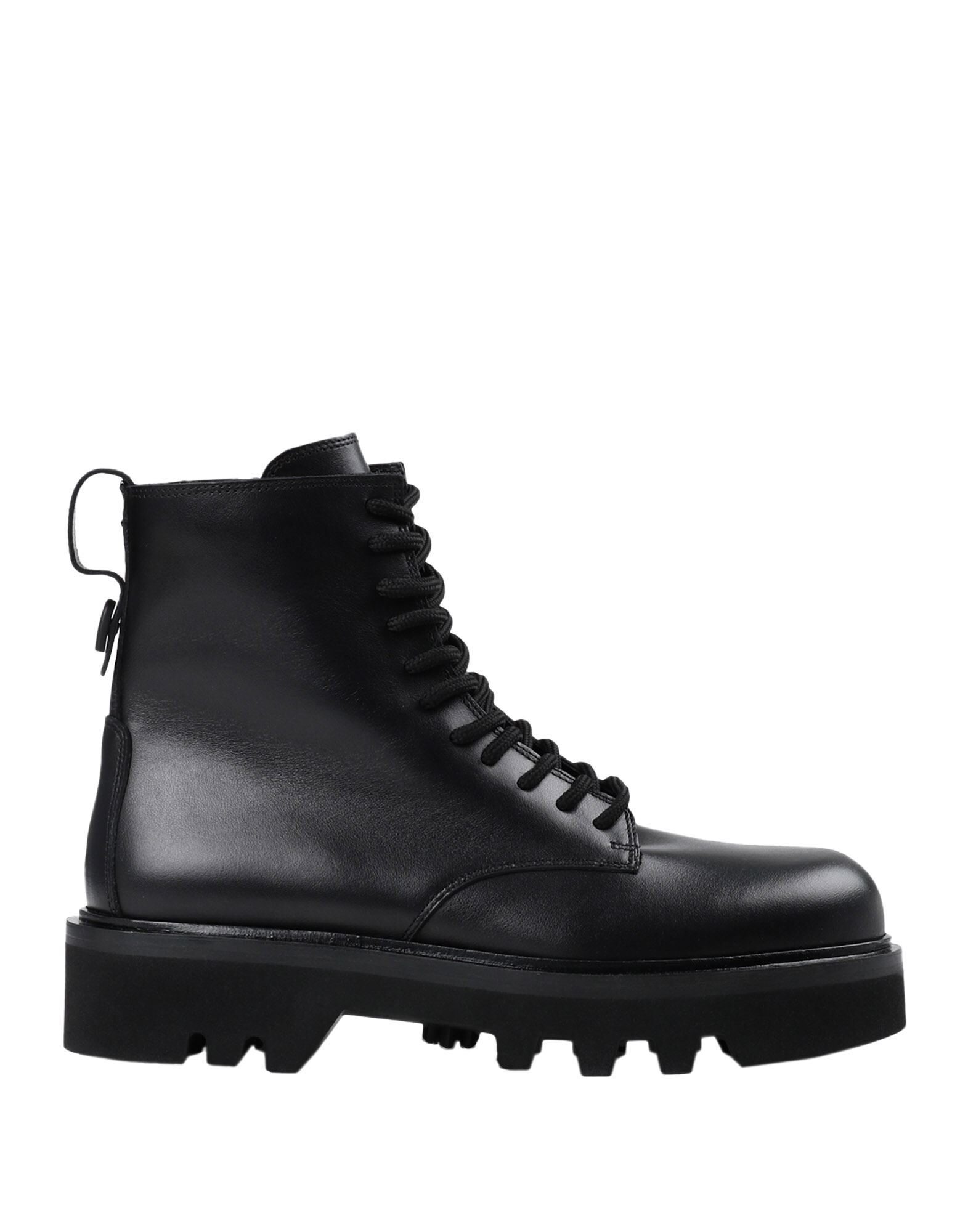FURLA ◆ RITA LEATHER COMBAT BOOTS 関税/送料込 FURLA ◇ RITA LEATHER COMBAT BOOTS 関税/送料込 (FURLA