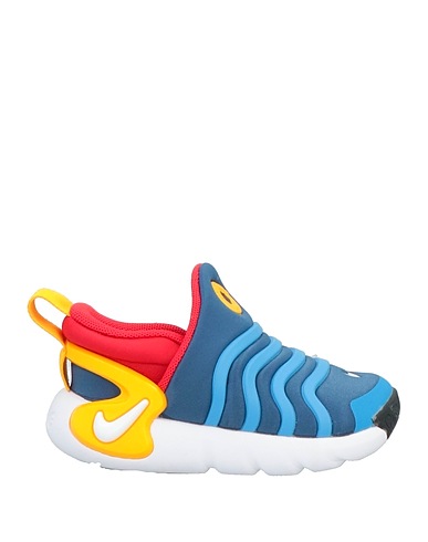 NIKE Sneakers NIKE DYNAMO GO (TD)
 Avio Fibre tessili, Altre Fibre