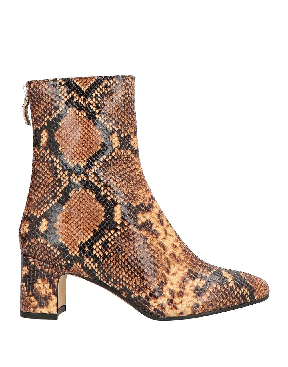 FABIO RUSCONI - Ankle boots