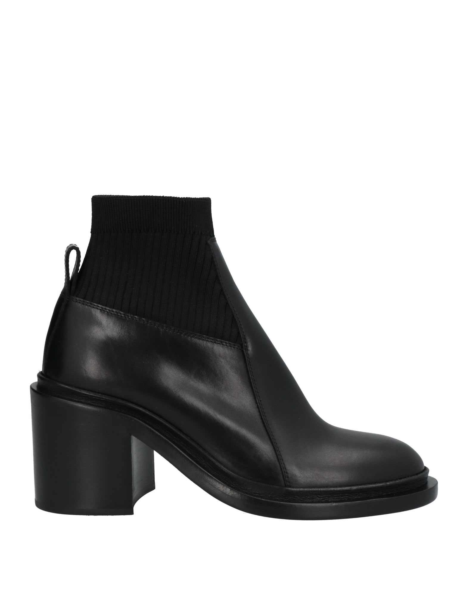 JIL SANDER - Ankle boots