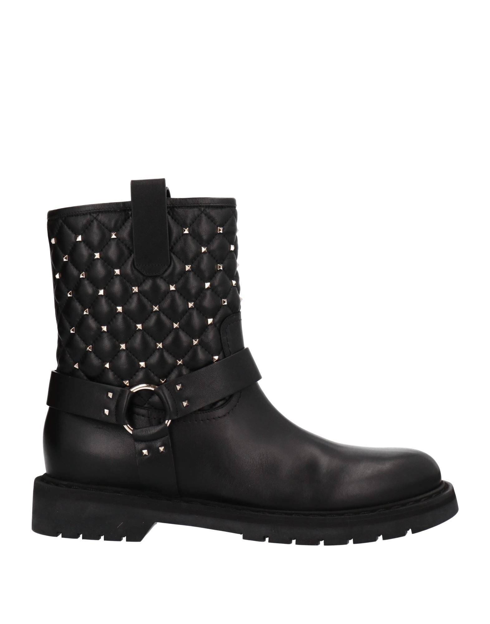 VALENTINO GARAVANI - Ankle boots