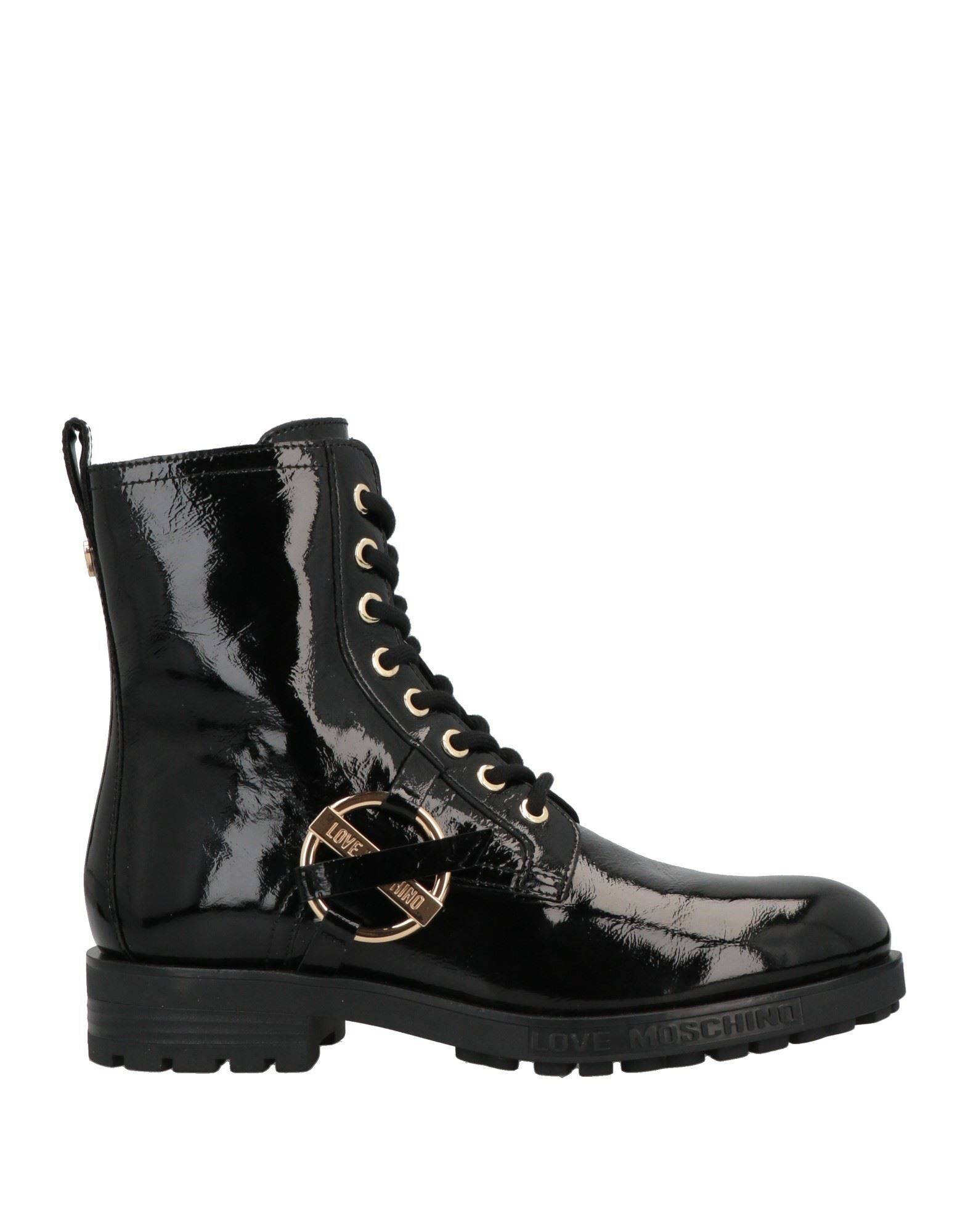 LOVE MOSCHINO - Stivaletti