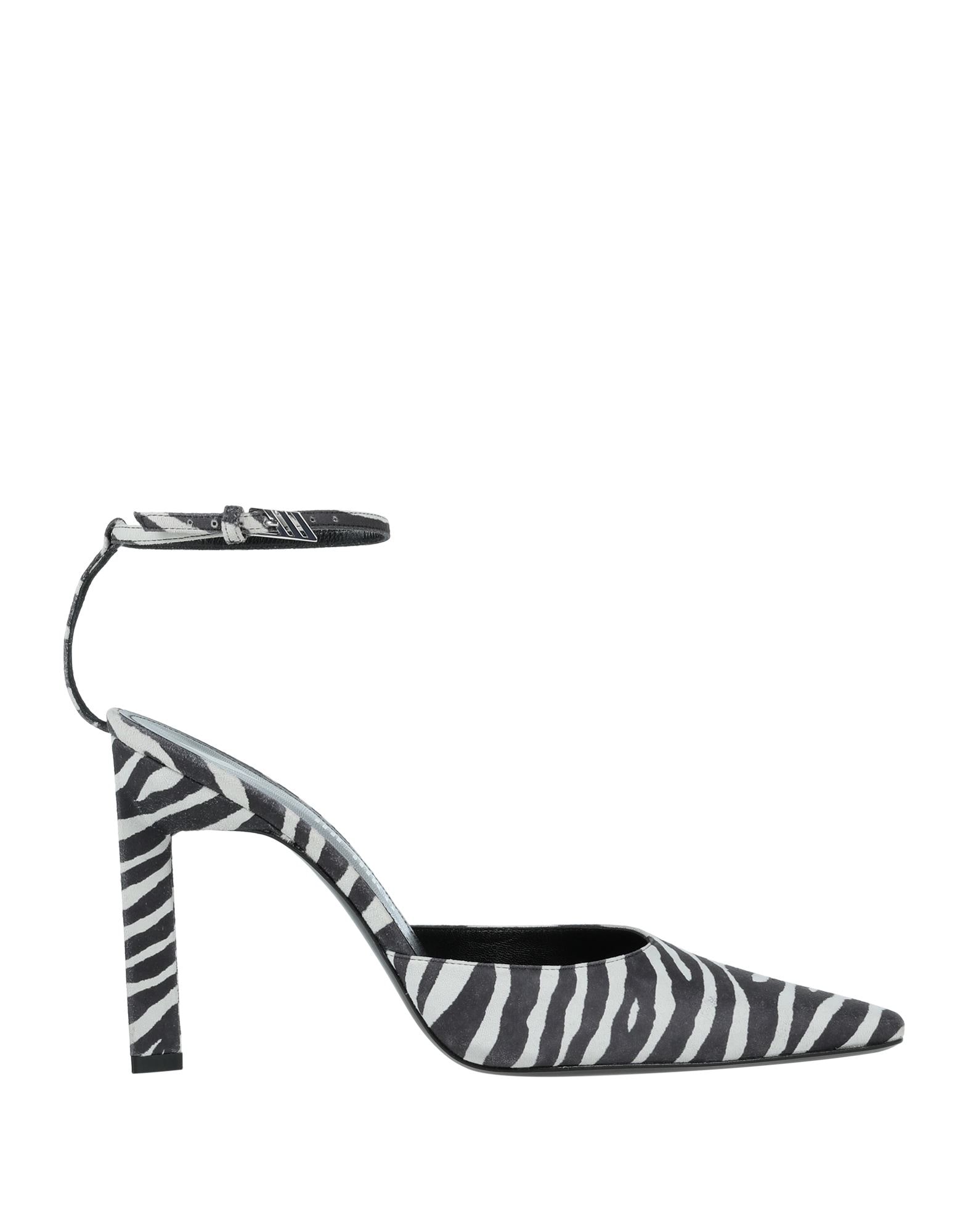 THE ATTICO - Zapatos de salón