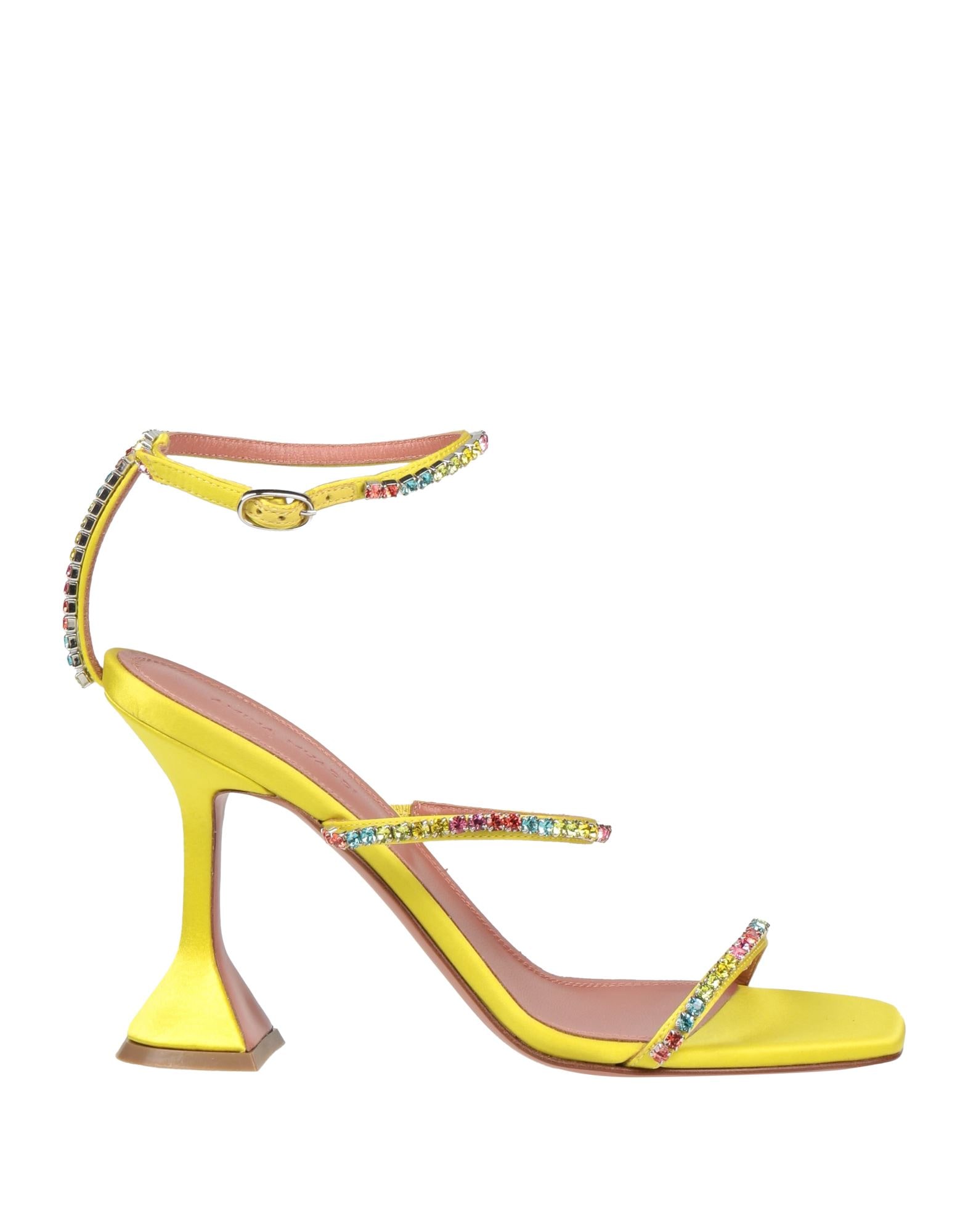 AMINA MUADDI - Sandals