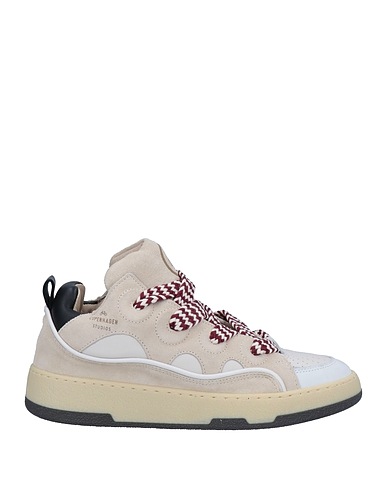 COPENHAGEN STUDIOS Sneakers Light grey Leather